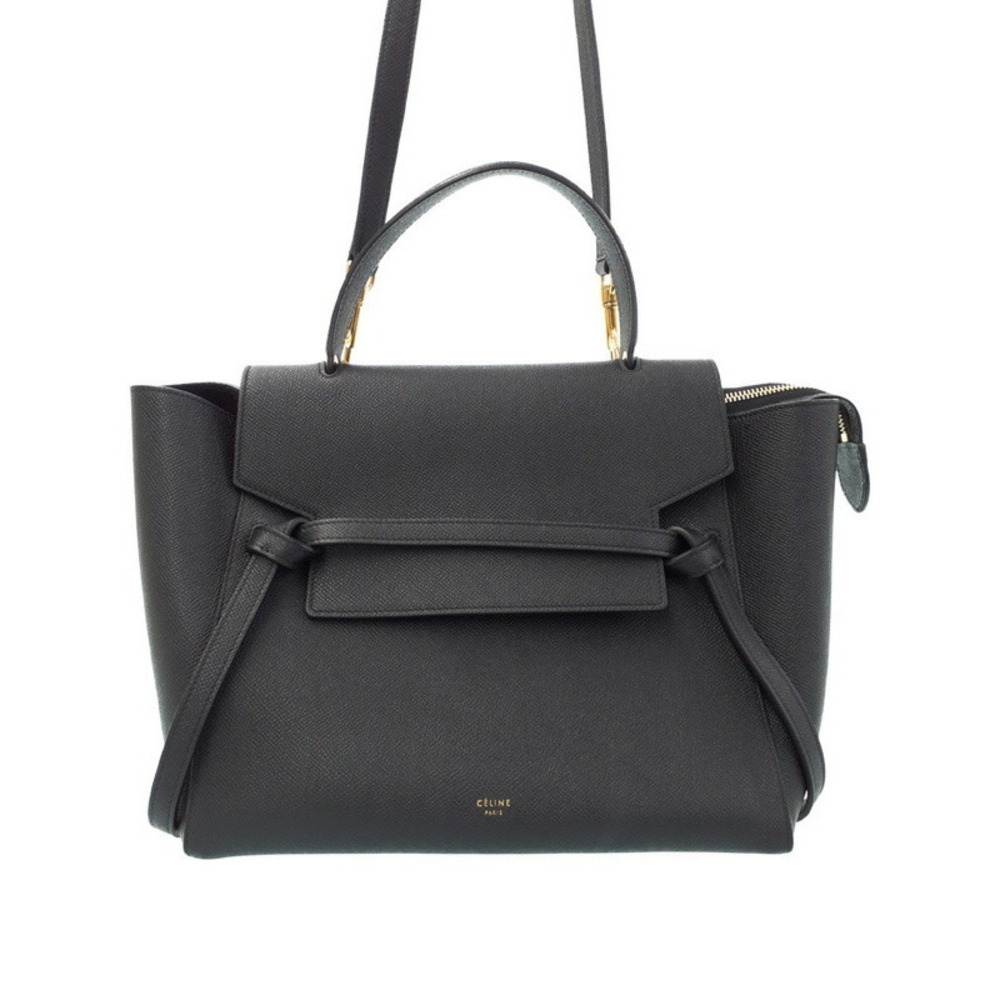 Celine Body Bag Crossbody Belt - Picture 2 of 9